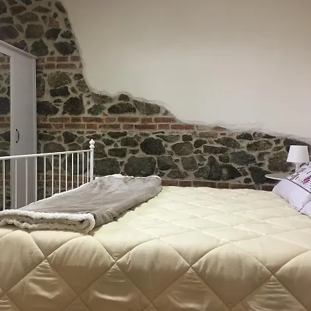 Antica Stalla Paese Lejlighed Camigliatello Silano