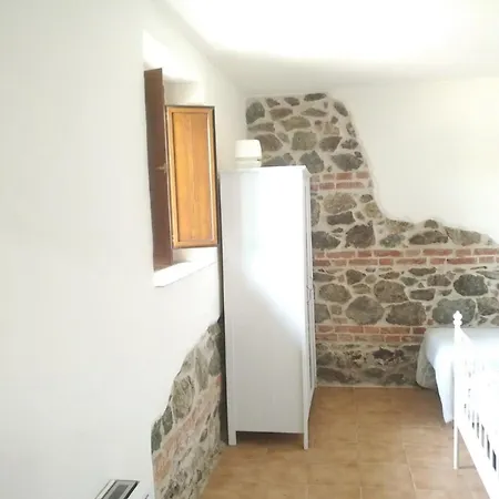 Antica Stalla Paese