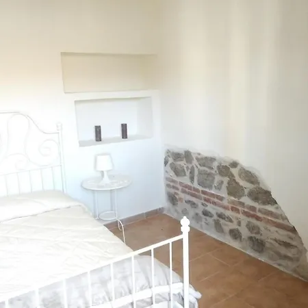 Antica Stalla Paese Camigliatello Silano