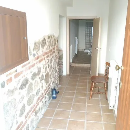 Antica Stalla Paese Camigliatello Silano