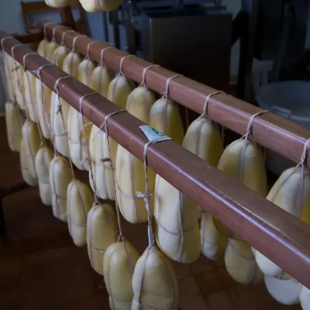 Lejlighed Antica Stalla Paese Camigliatello Silano